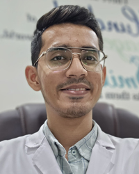 Dr. Abbasali Musamji - Door Step Doctor Pvt. Ltd.